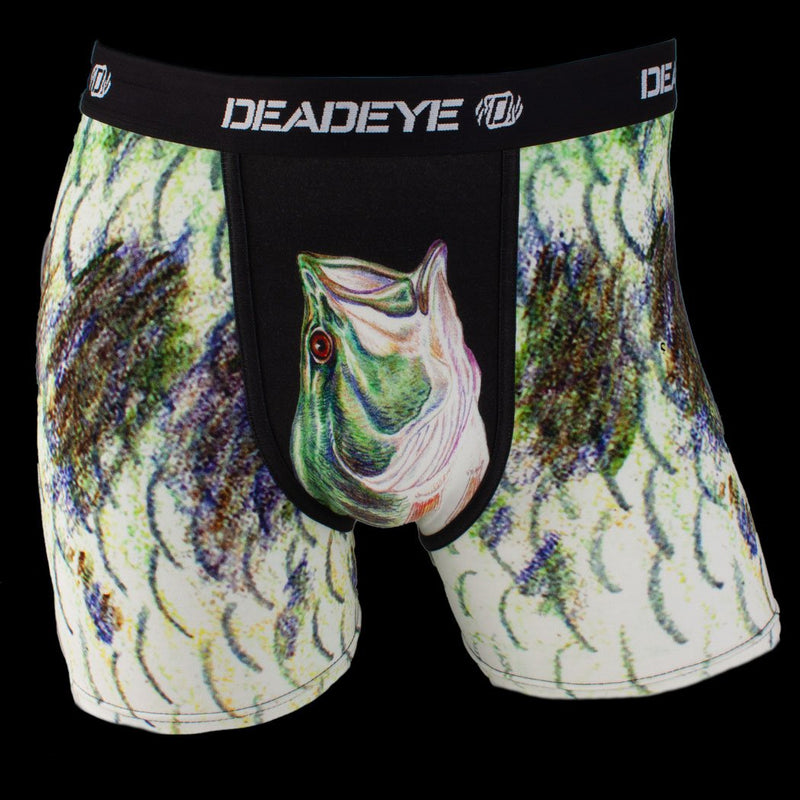 Bass Chonies image 0