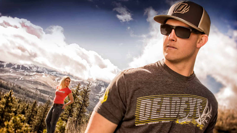 Men's Apparel