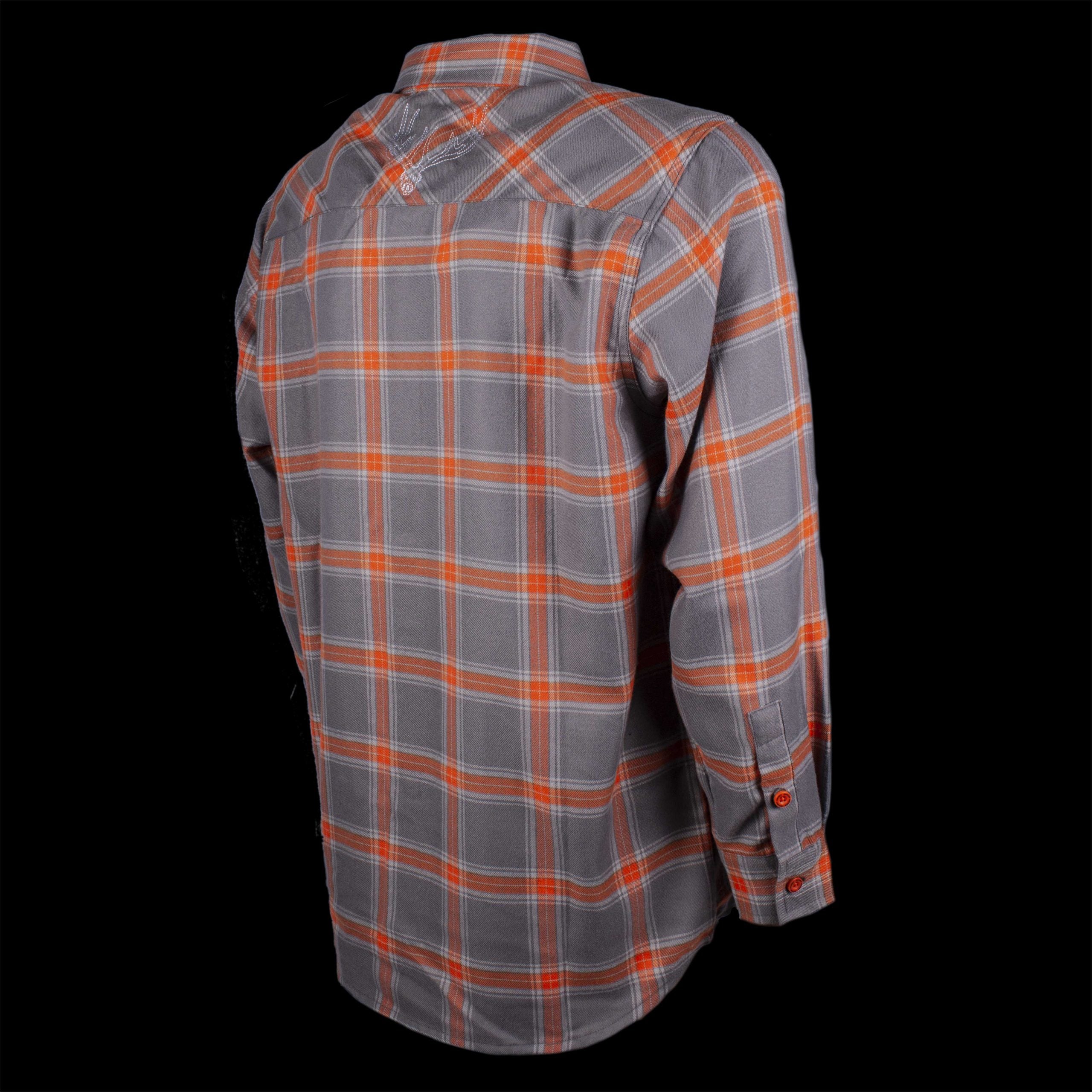 goHunt Flannel image 5
