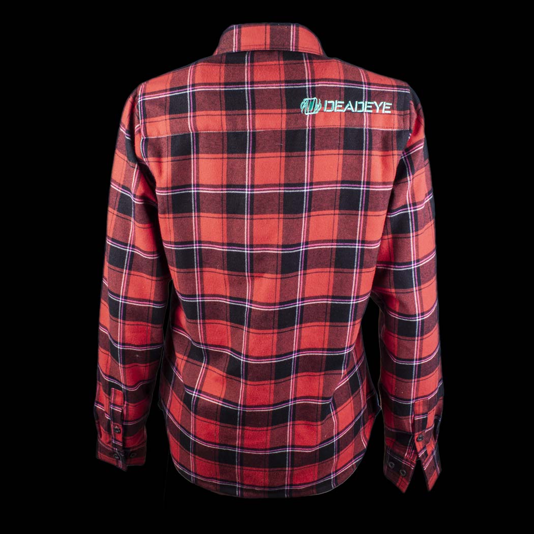 Traditional Flannel image 3