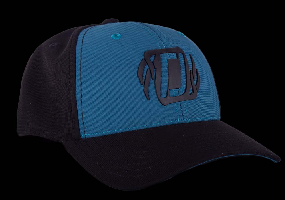 Poly Logo-Blue/Black image 1