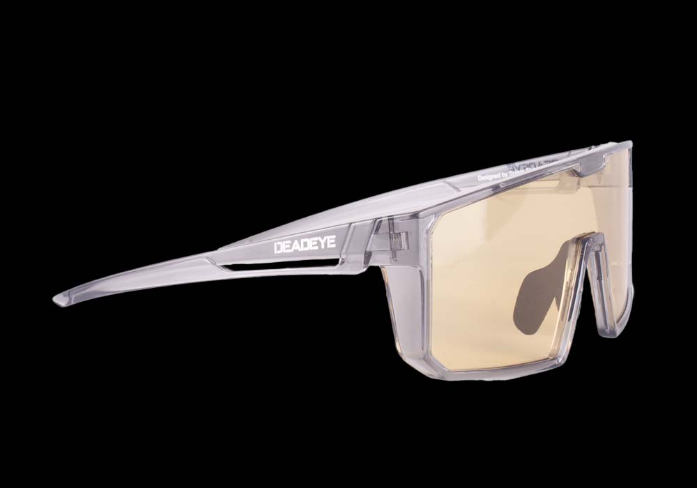 Deadeye Shades-Smoke image 3