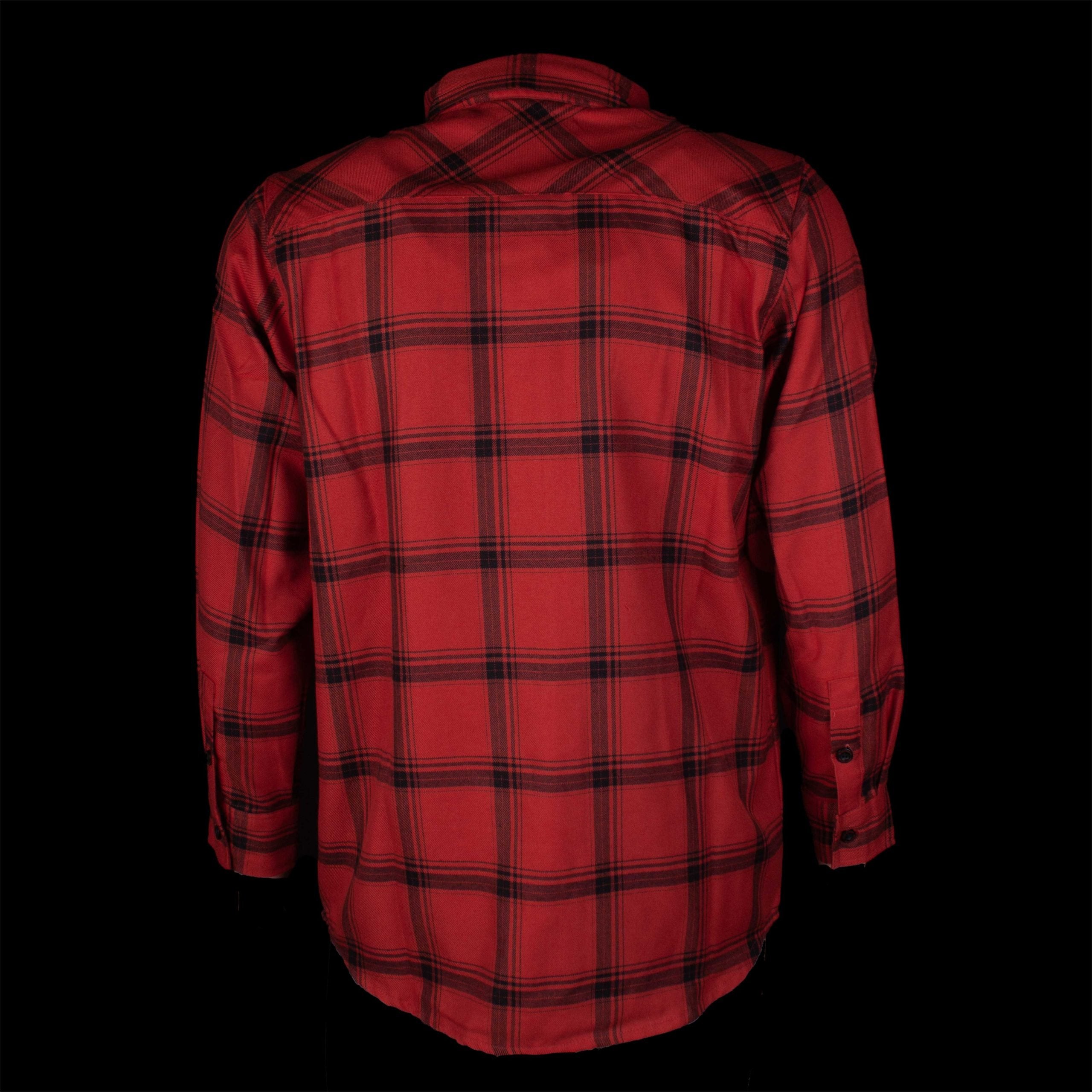 The Outdoorsmans Flannel image 3