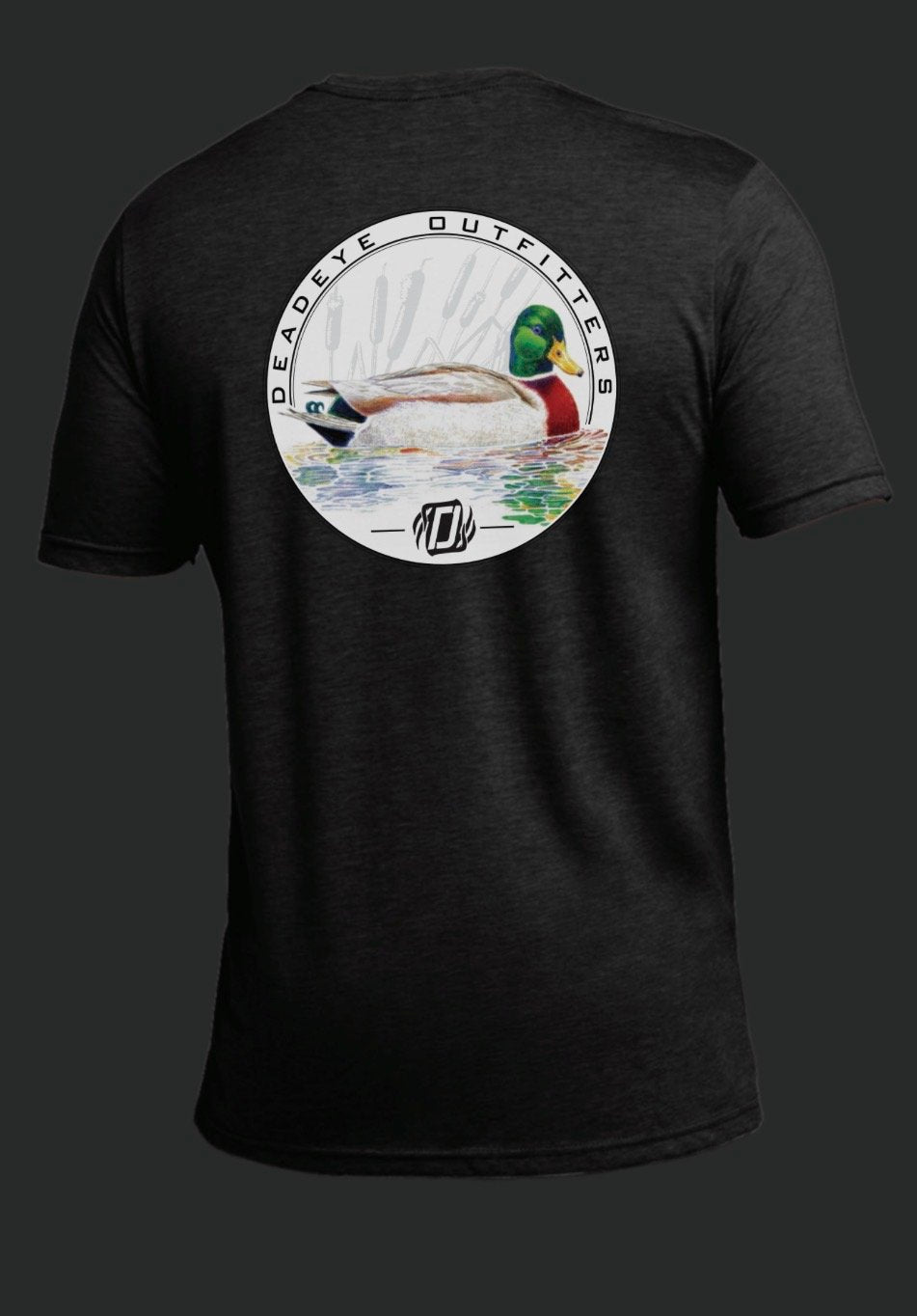 Color Duck-Black image 1