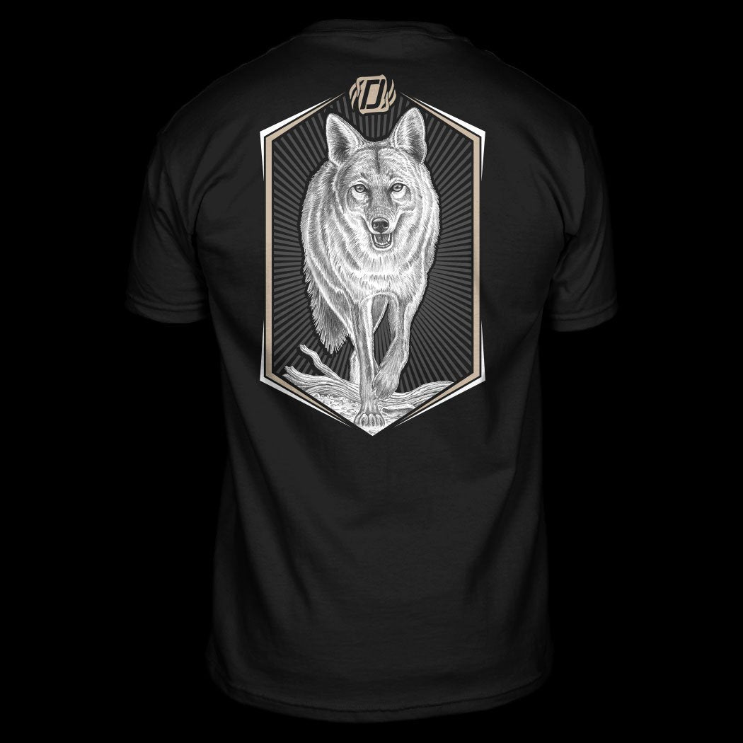 Wile-E-Black image 0