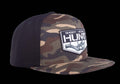 Sheddin-Black/Camo-Adjustable image 0