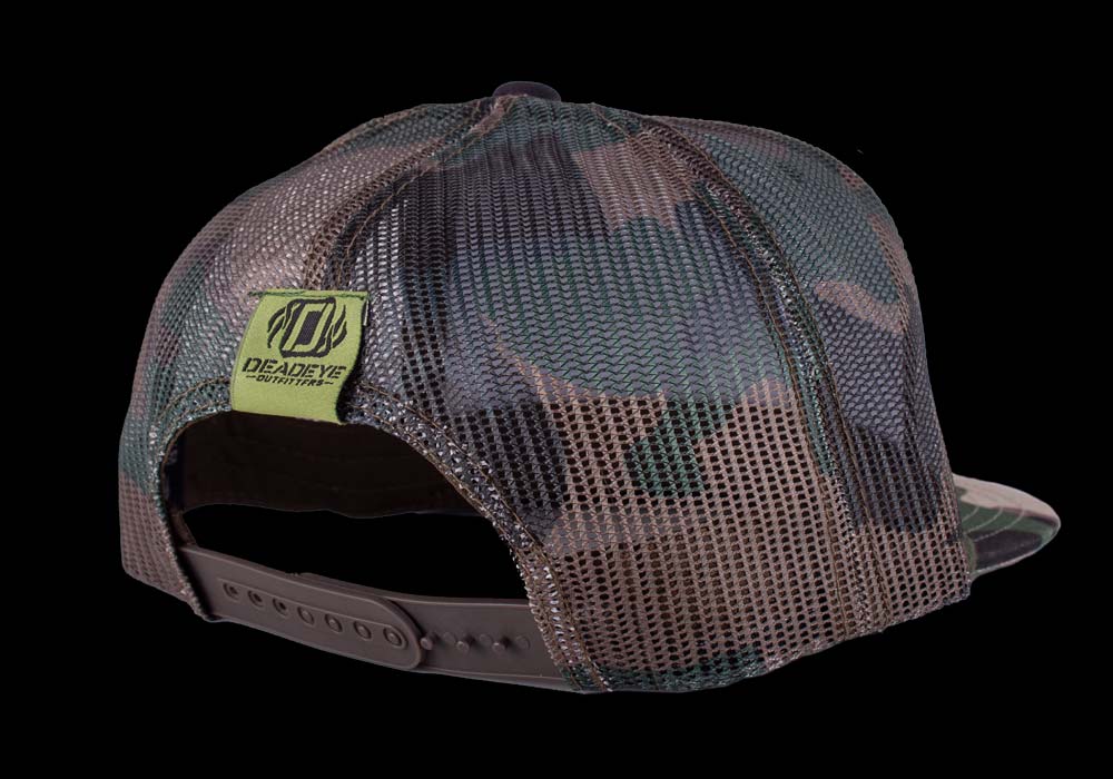S.S.H Camo image 2
