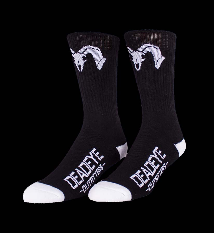 Ram Socks image 1