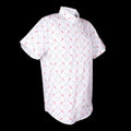 Arrowed Elk-Red/White/Blue image 0