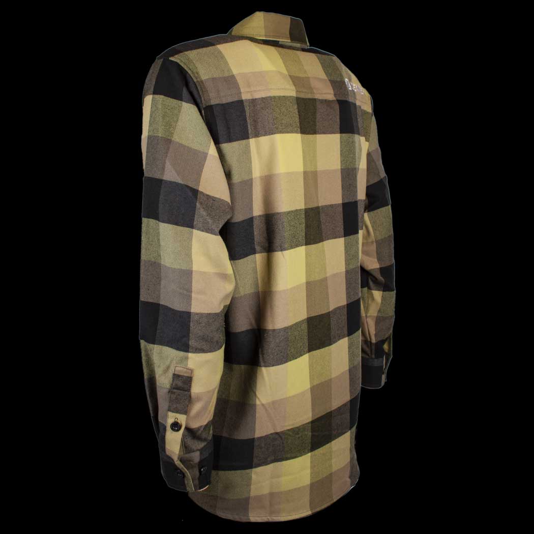 Muley Flannel - Camo image 5