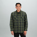 GOHUNT Dusk Flannel-Green image 0