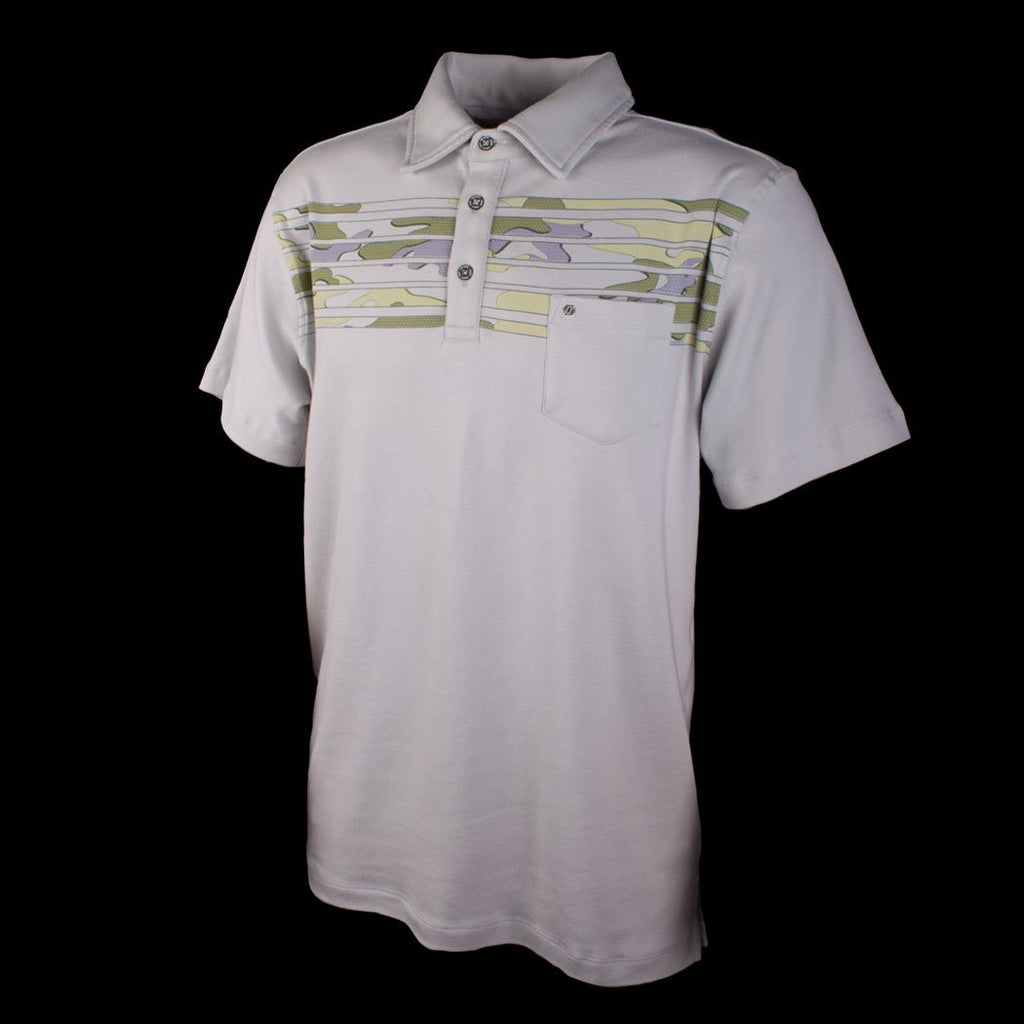 Birdie-Polo image 1
