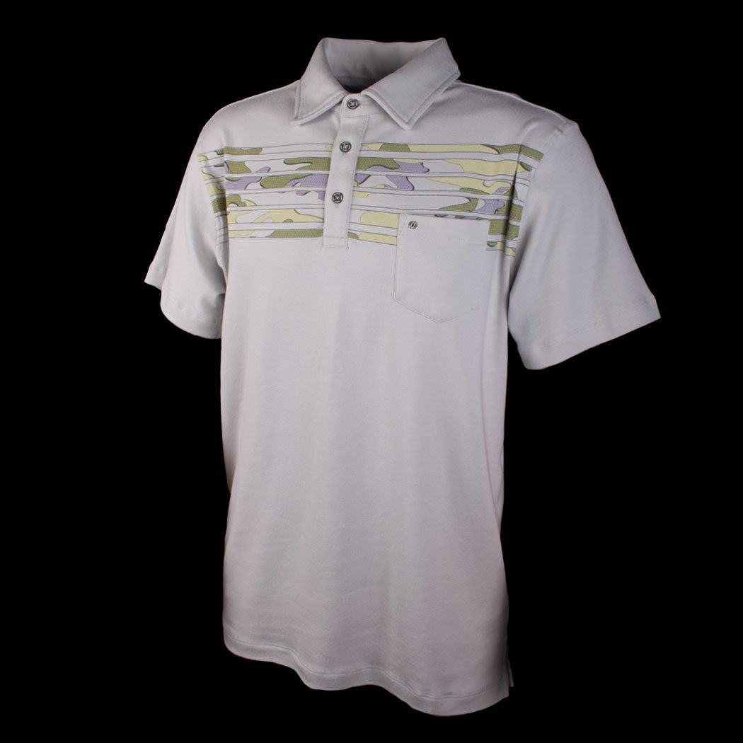 Birdie-Polo image 1
