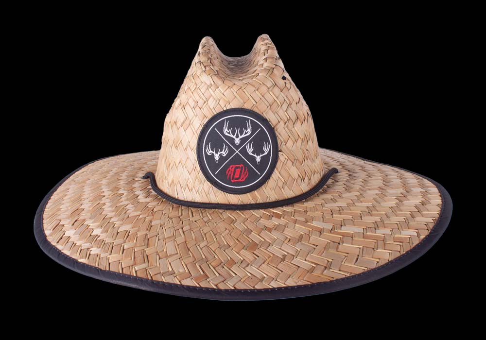 Trio Sun Hat image 0
