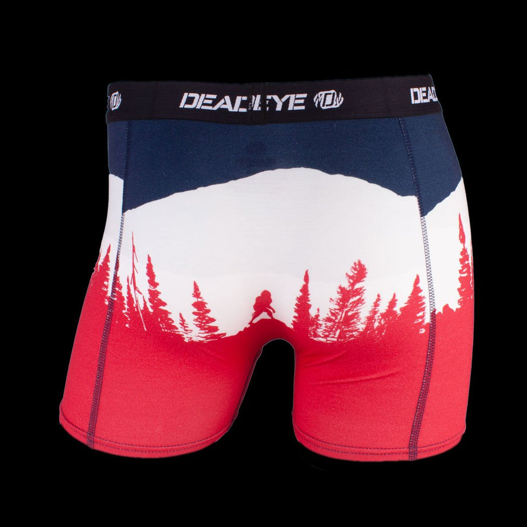 Sasquatch Chonies image 4