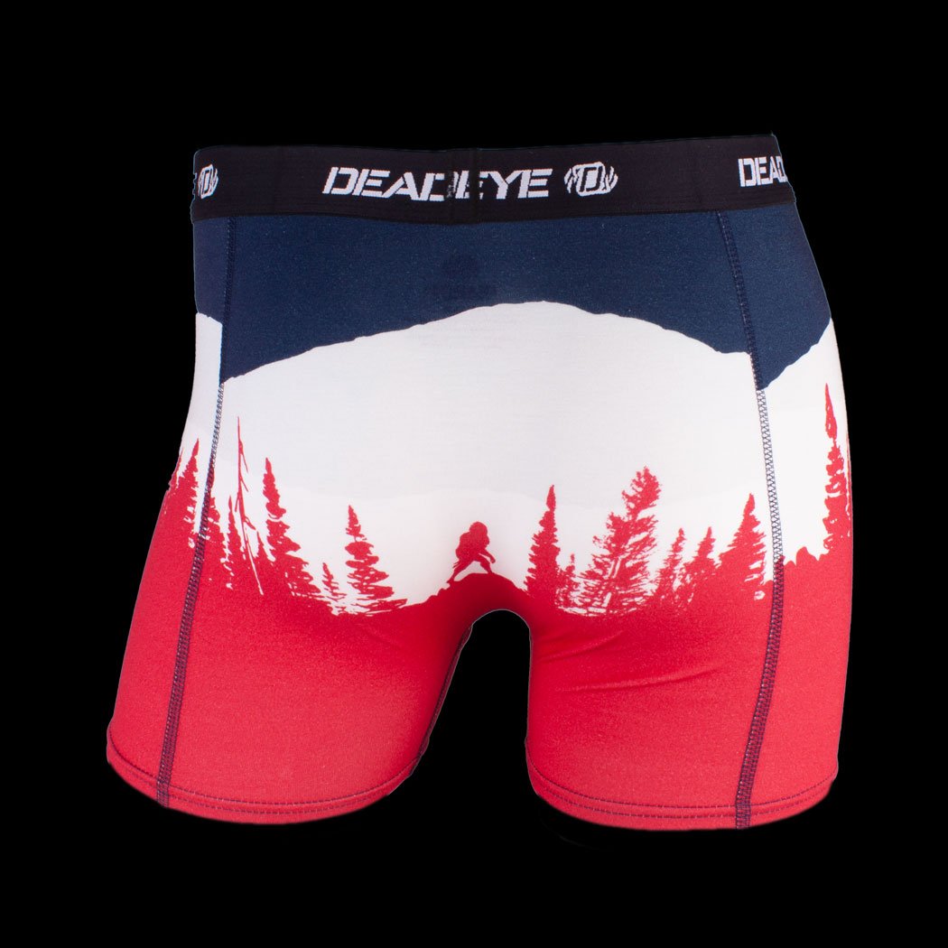 Sasquatch Chonies image 4