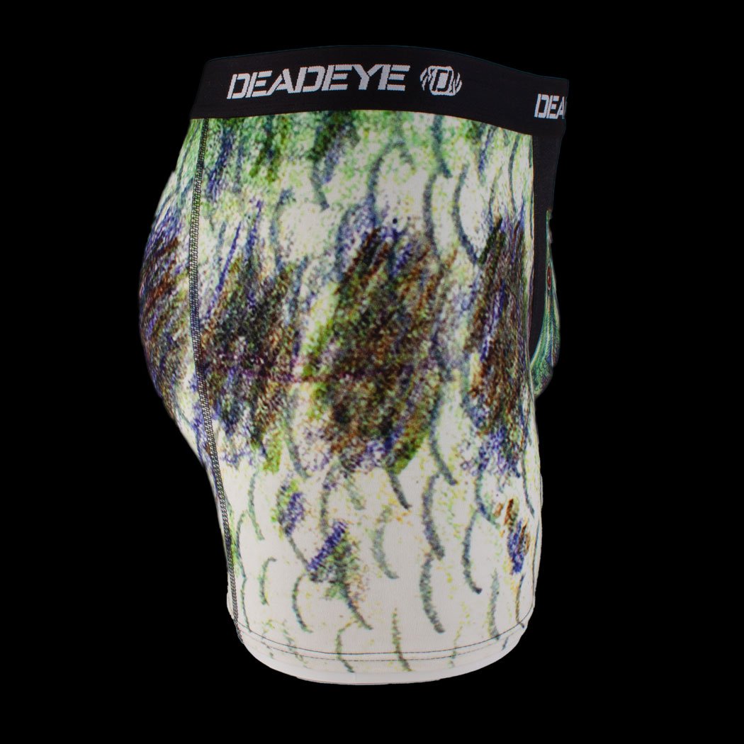 Bass Chonies image 3