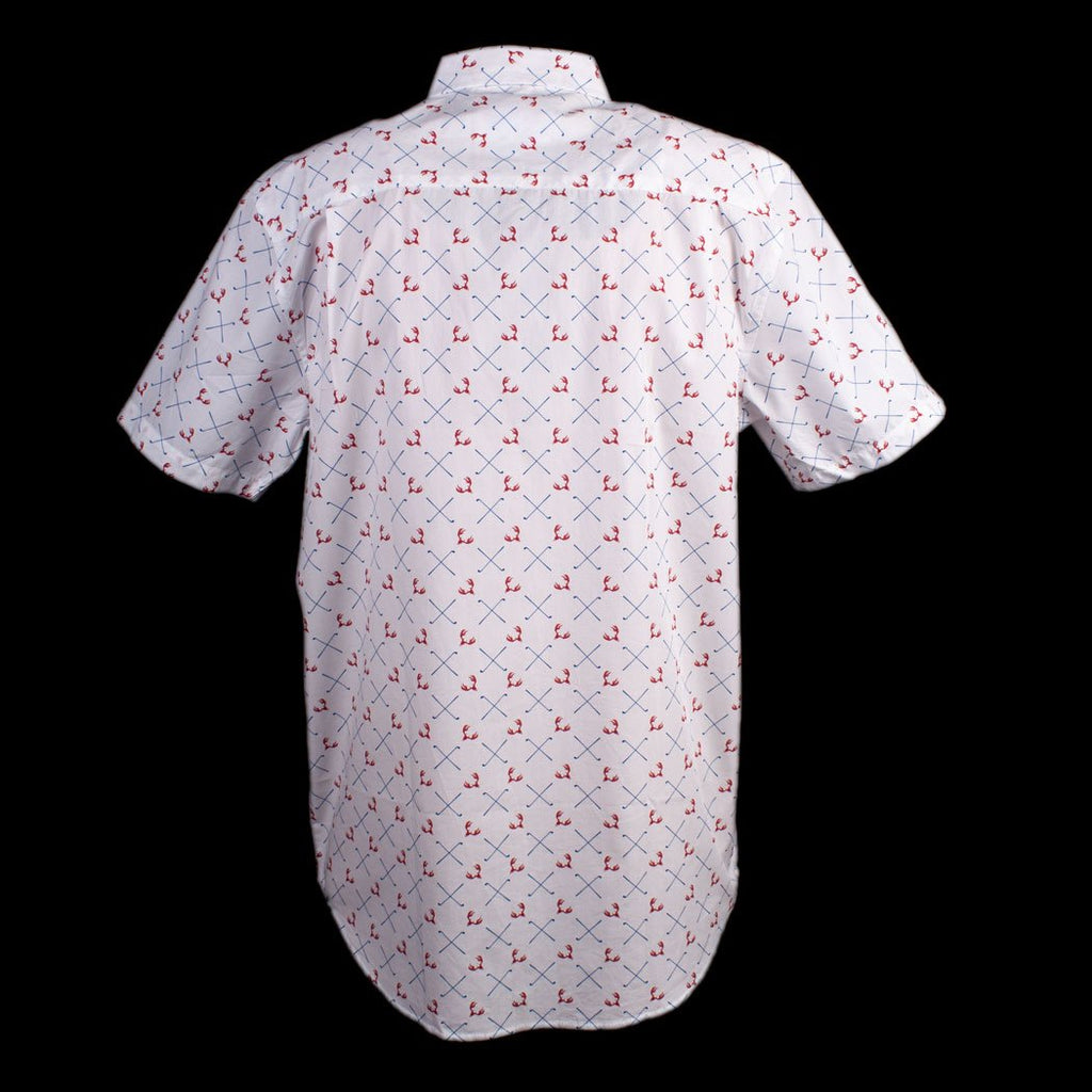 FORE POINT Button Up image 4