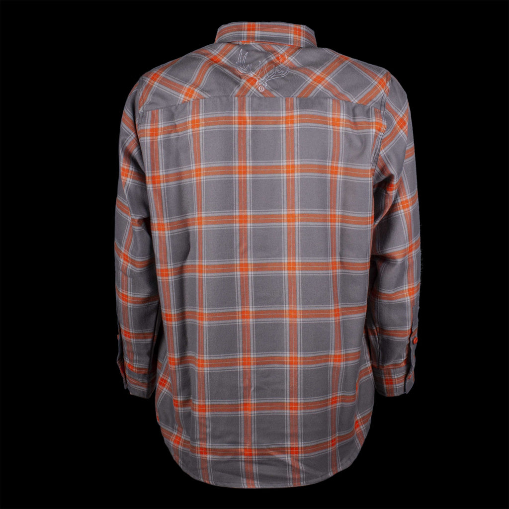goHunt Flannel image 3