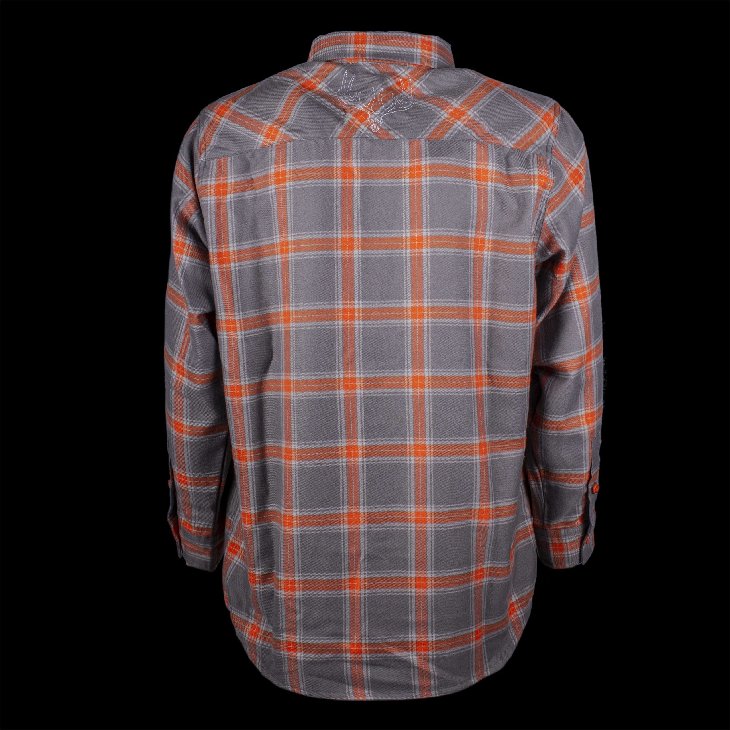 goHunt Flannel image 3