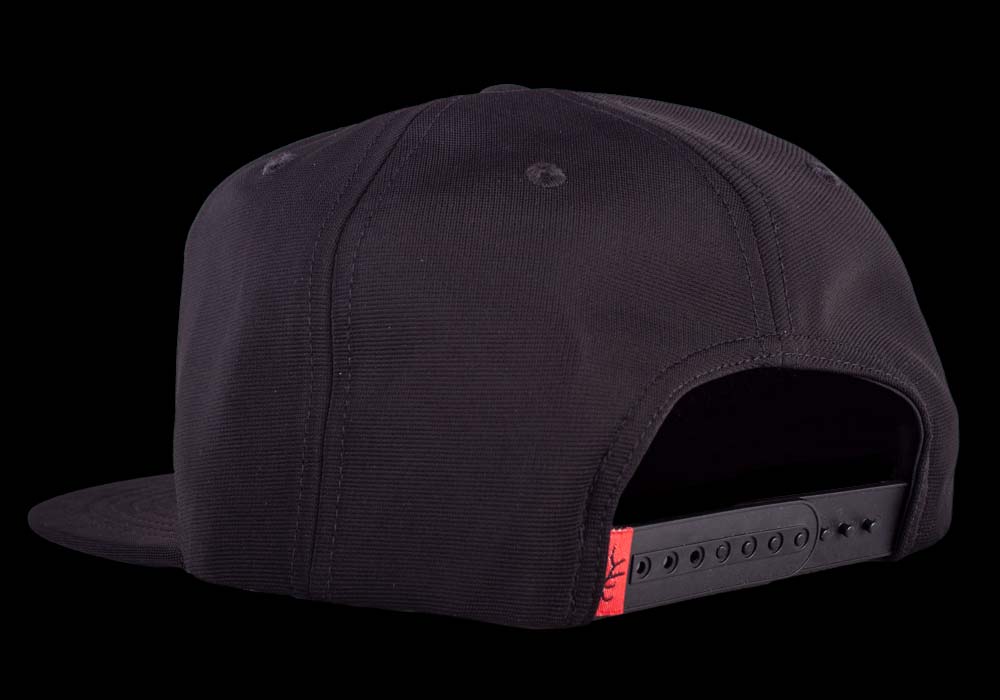 Rumble - Black/Grey image 1