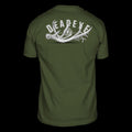Couple Extras-Military Green (Copy) image 0