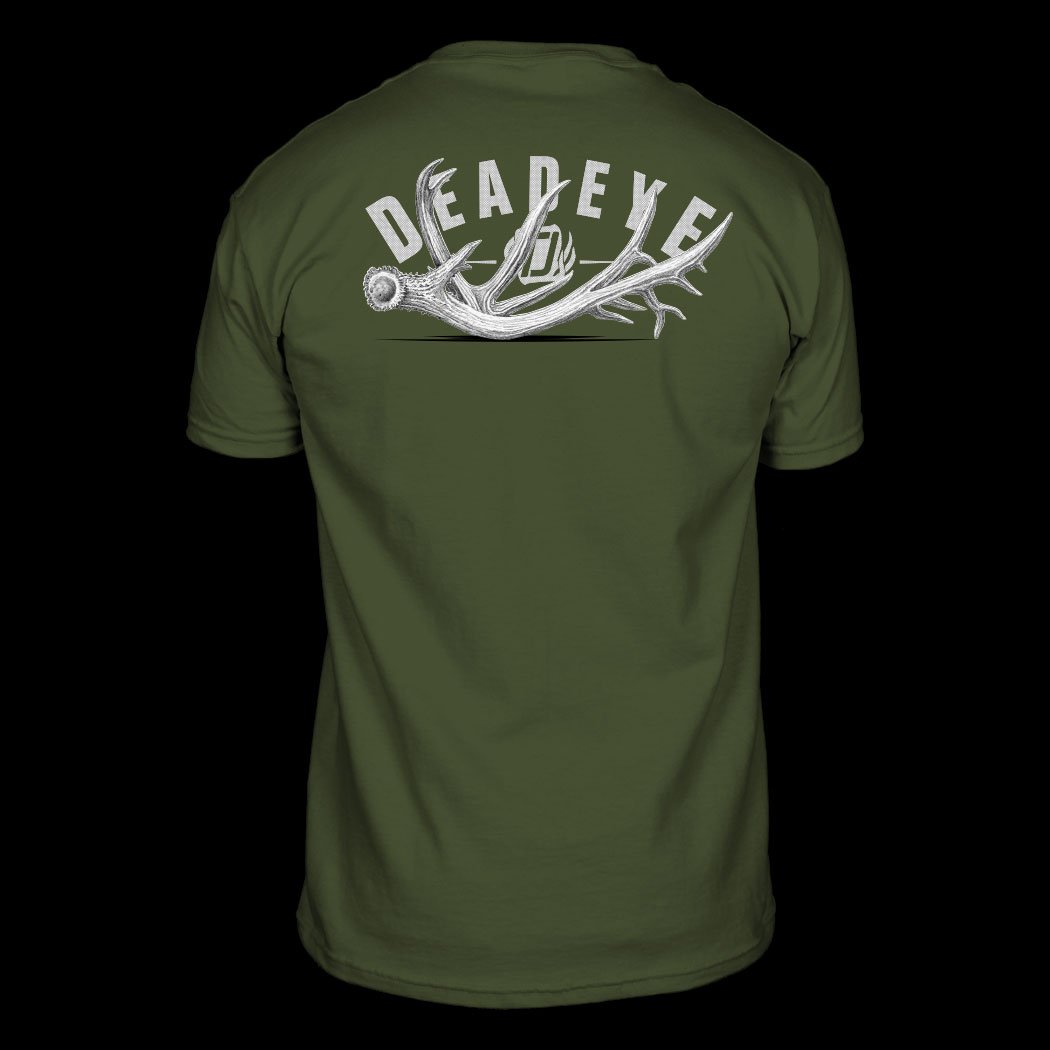Couple Extras-Military Green (Copy) image 0