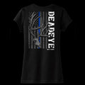Ladies Thin Blue Muley image 0