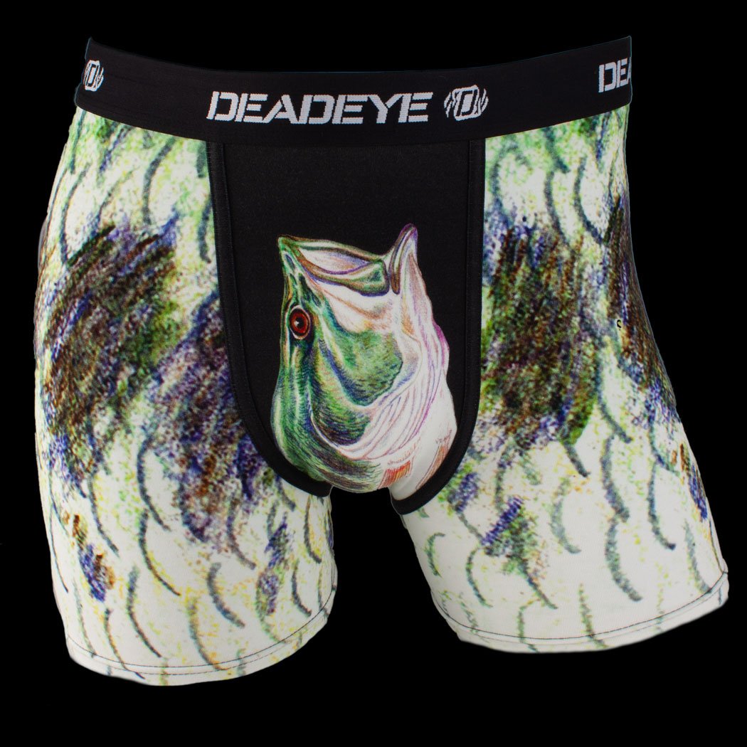Bass Chonies image 0