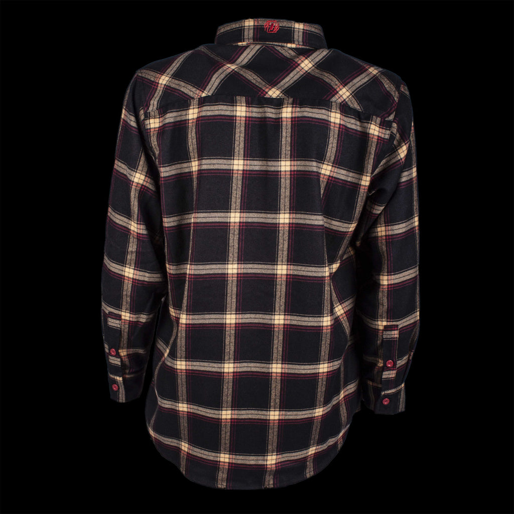 Jackson Flannel image 3