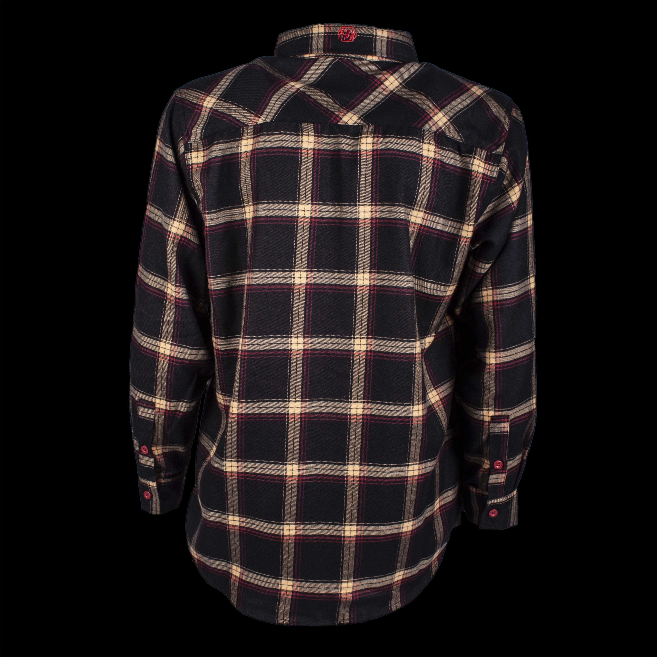 Jackson Flannel image 3