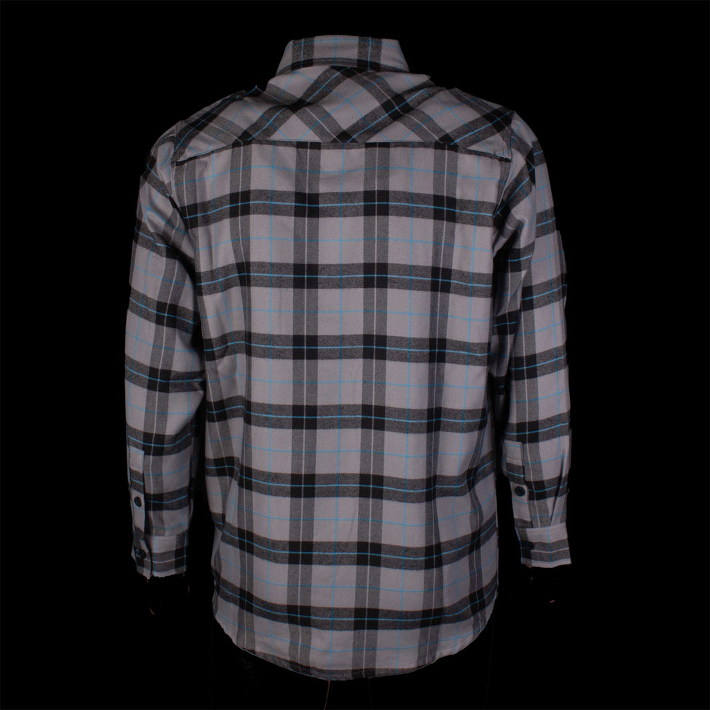 Wilderness Athlete Flannel image 3