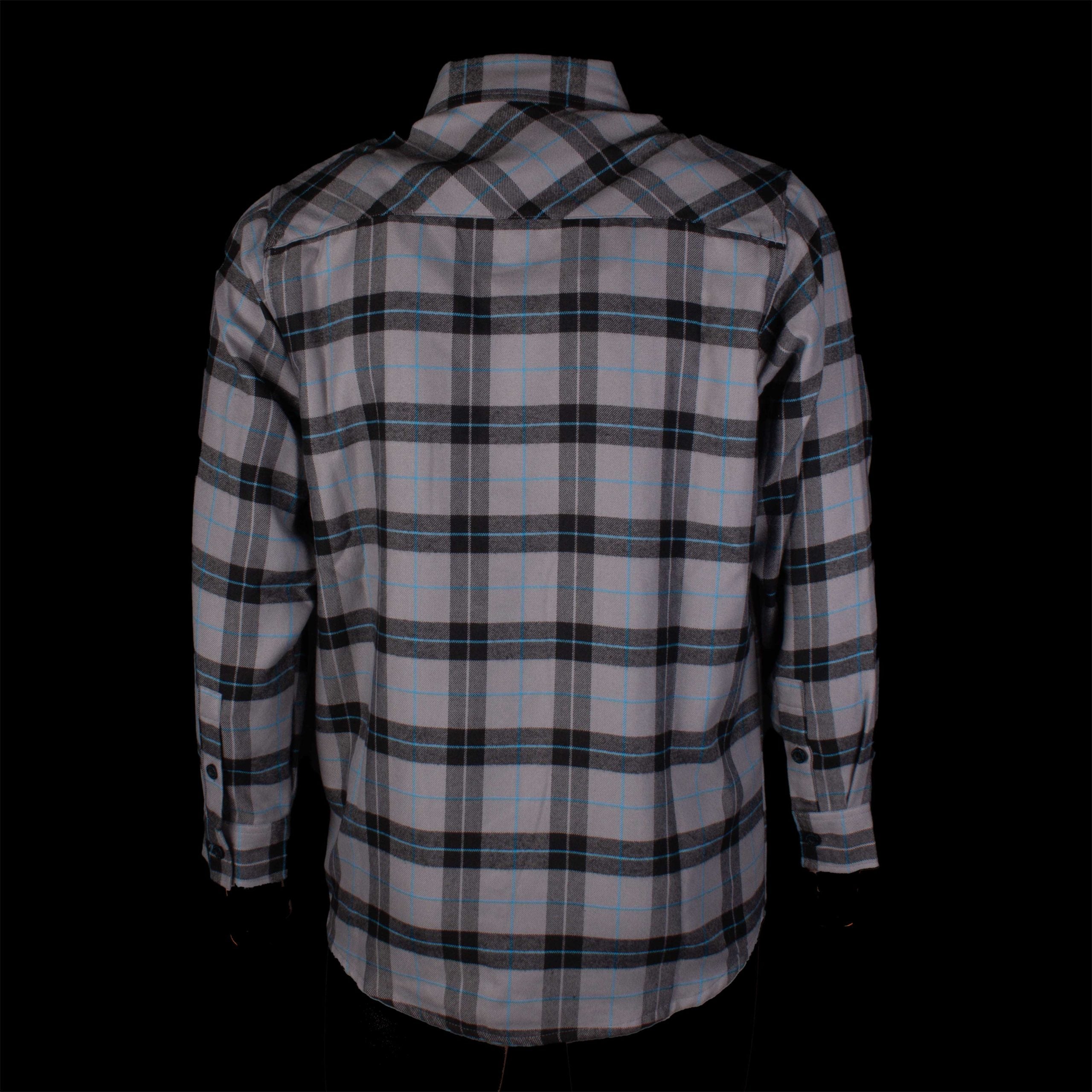 Wilderness Athlete Flannel image 3