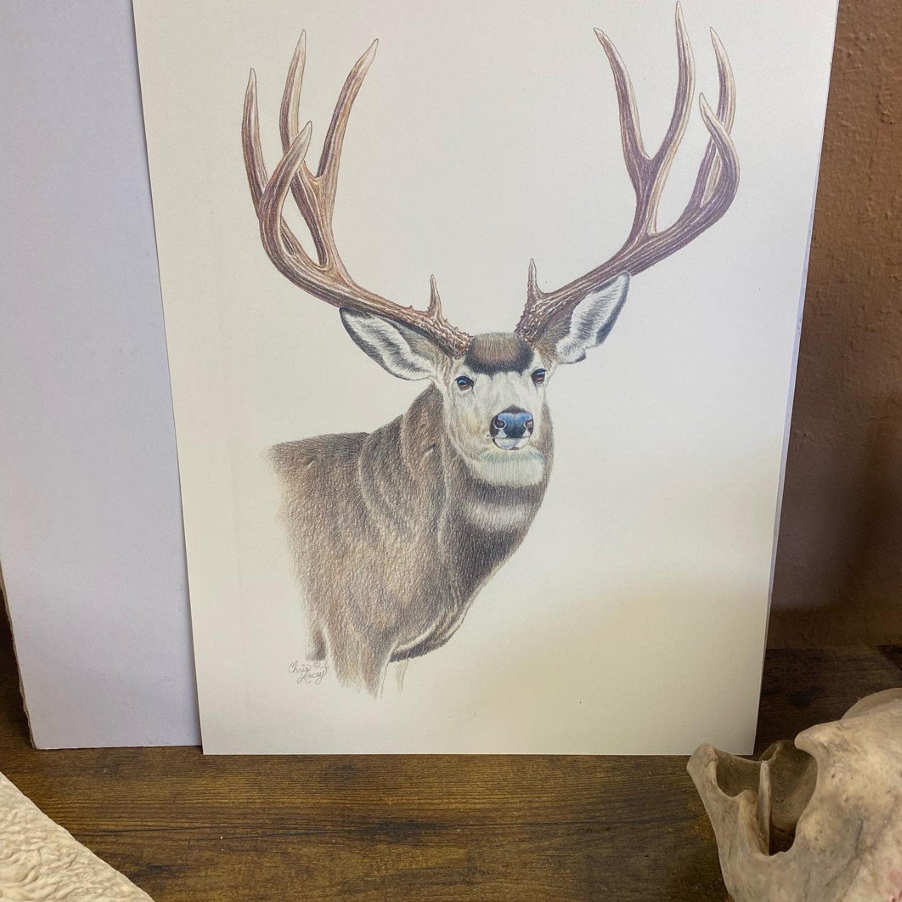 King-Print image 1