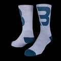 Beteran Large Logo - Gray image 0