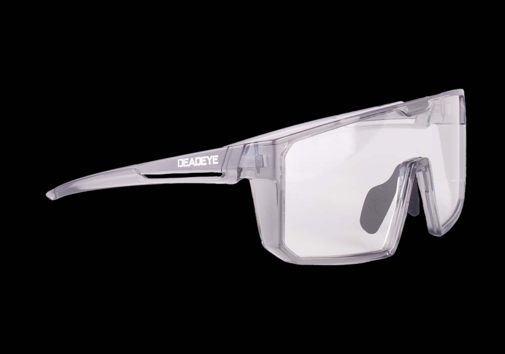 Deadeye Shades-Smoke image 2