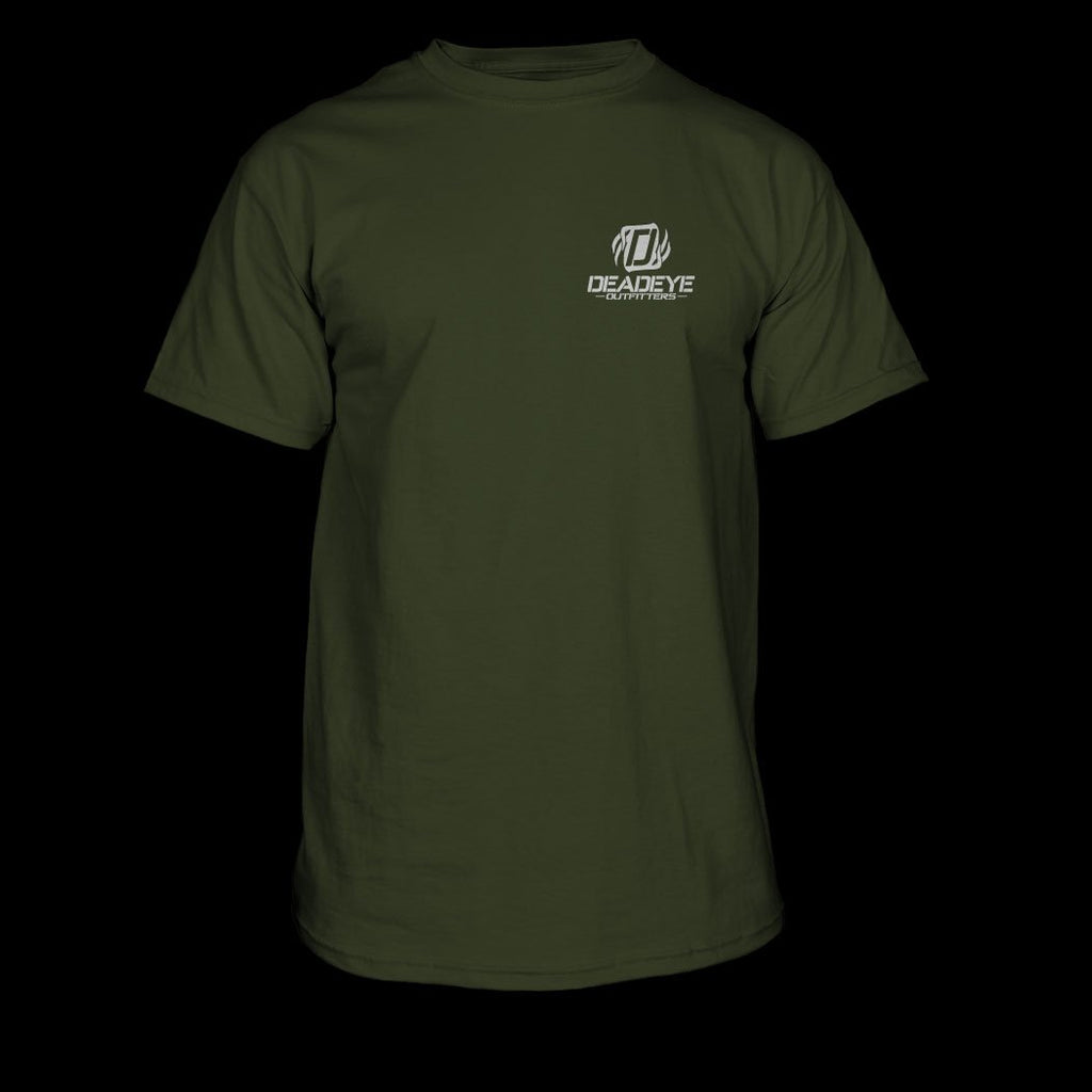Couple Extras-Military Green (Copy) image 1