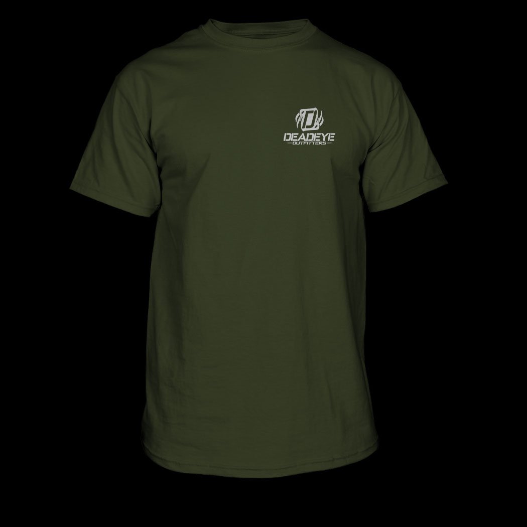 Couple Extras-Military Green (Copy) image 1