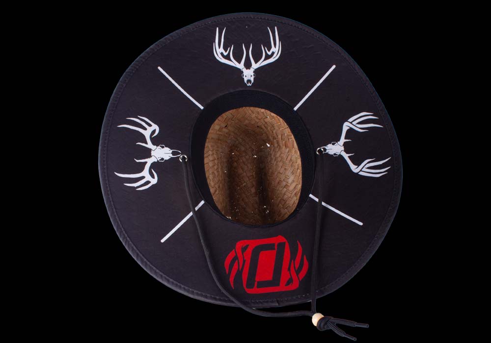 Trio Sun Hat image 1
