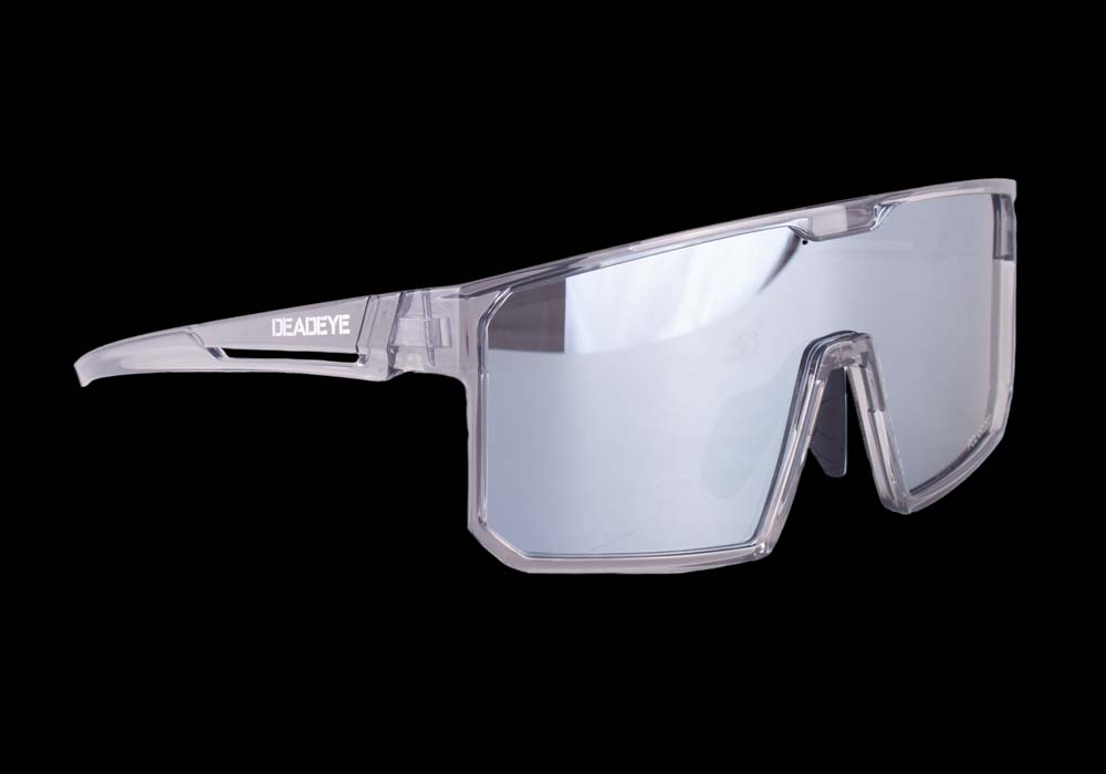 Deadeye Shades-Smoke image 1