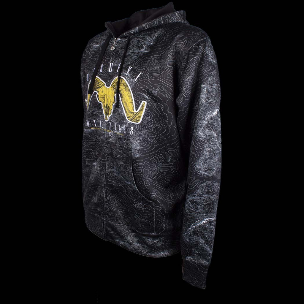 Golden Hoodie image 2