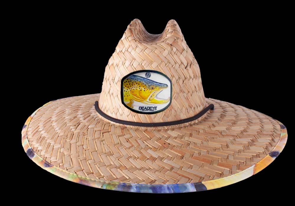 Brownie Sun Hat image 0