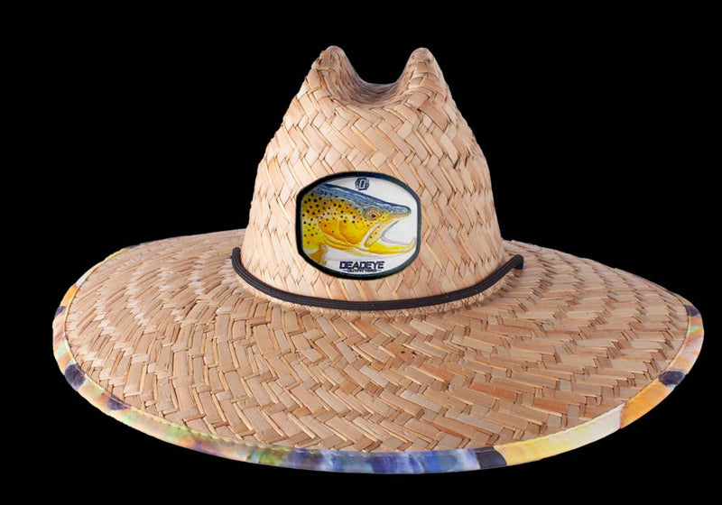 Brownie Sun Hat image 0