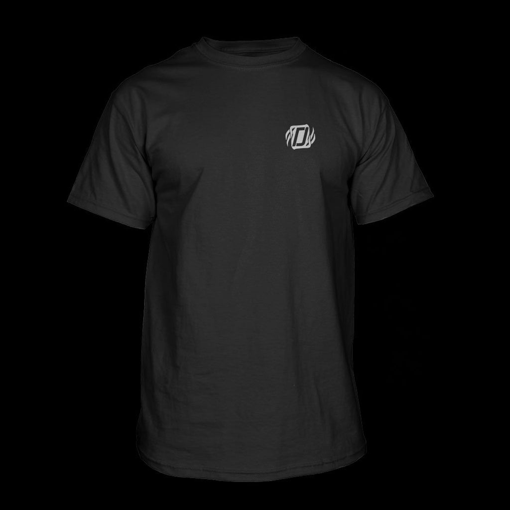 Camp Squatch- Black image 1