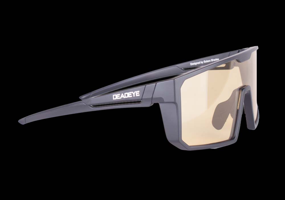 Deadeye Shades-Black image 3