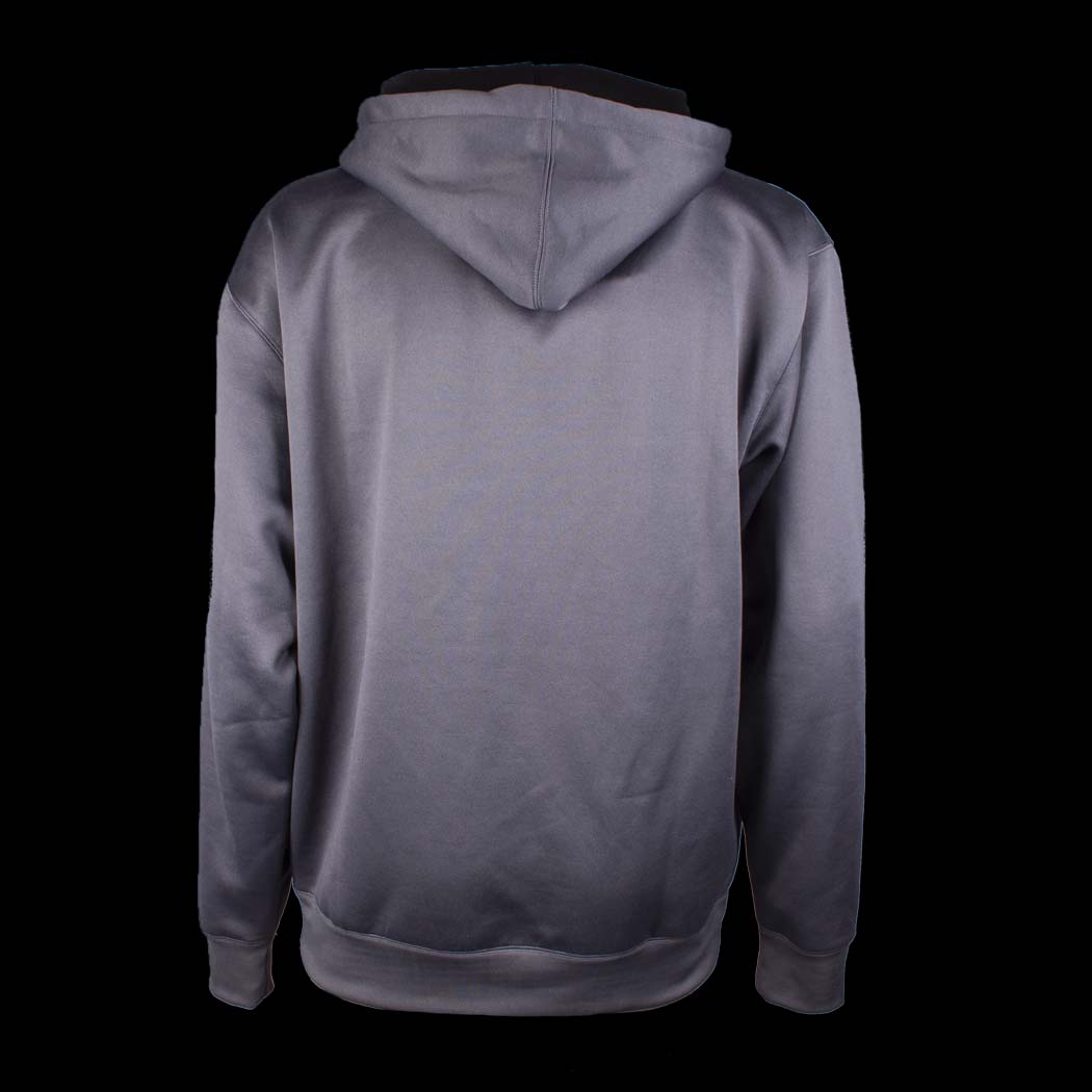 Elk Patch Hoodie image 4