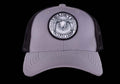 Number 2-Gray Mesh image 0