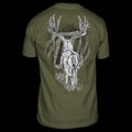 Walk Off-Military Green image 0