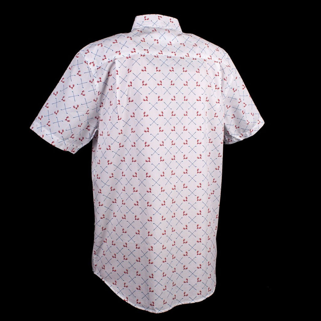 FORE POINT Button Up image 3