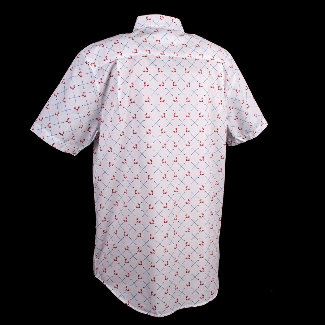 FORE POINT Button Up image 3